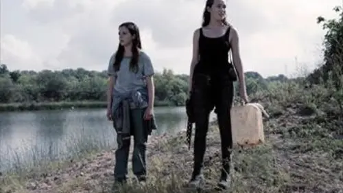 Fear The Walking Dead S04E14 Mm 54 en streaming