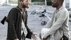 Fear The Walking Dead S05E10 210 mots par minute en streaming