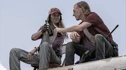 Fear The Walking Dead S05E12 Ner Tamid