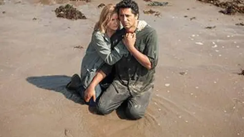 Fear The Walking Dead S01E06 Le tout pour le tout