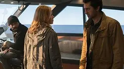 Fear the Walking Dead S02E01 La loi de la jungle