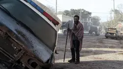 Fear the Walking Dead S06E03 Alaska