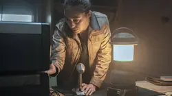 Fear the Walking Dead S06E07 Damage From the Inside