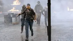 Visuel de Fear the Walking Dead