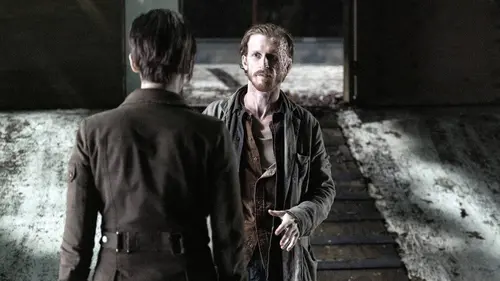 Fear the Walking Dead S06E05 Honey