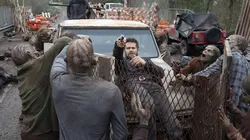 Fear the Walking Dead S06E08 The Door