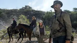 Fear the Walking Dead S06E08 The Door