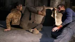 Fear the Walking Dead S06E11 The Holding