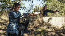 Fear the Walking Dead S06E16 The Beginning