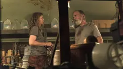 Fear the Walking Dead S07E03 Cindy Hawkins