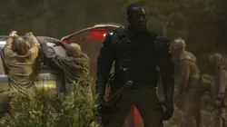 Fear the Walking Dead S07E04 Respire avec moi