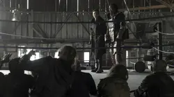 Fear the Walking Dead S07E05 Jusqu'à la mort