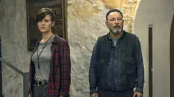 Fear the Walking Dead S07E08 Padre
