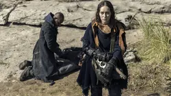 Fear the Walking Dead S07E08 Padre