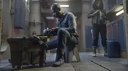 Fear the Walking Dead S07E09 Suis-moi