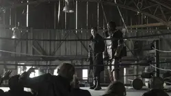 Fear the Walking Dead S07E05 Jusqu'à la mort