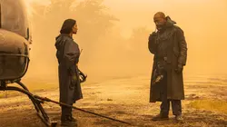 Fear the Walking Dead S07E06 Réclamation