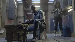 Fear the Walking Dead S07E11 Ofelia