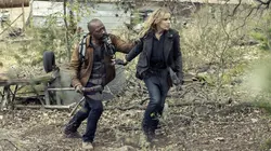 Fear the Walking Dead S07E16 Plus la même