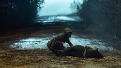 Fear the Walking Dead S07E09 Suis-moi