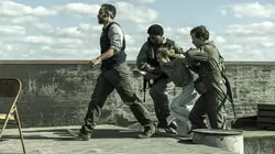 Fear the Walking Dead S07E12 Sonny Boy