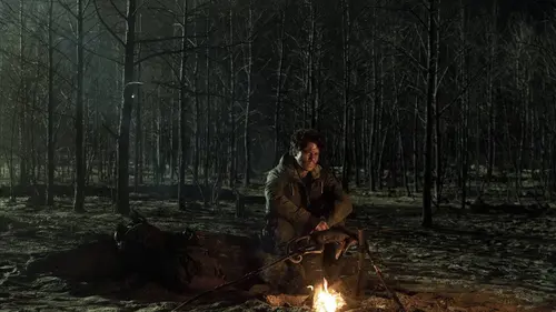 Fear the Walking Dead S07E01 Le phare