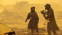 Fear the Walking Dead S07E02 Six heures