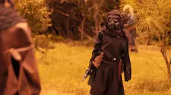 Fear the Walking Dead S07E05 Jusqu'à la mort