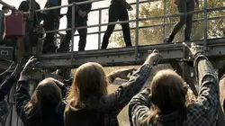 Fear the Walking Dead S07E11 Ofelia