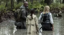 Fear the Walking Dead S08E01 Remember What They Took From You