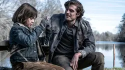 Fear the Walking Dead Avarie