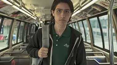 Fear The Walking Dead S01E02 Insurrection
