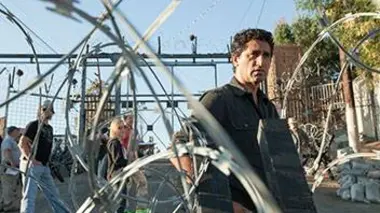 Fear The Walking Dead S01E04 Quarantaine