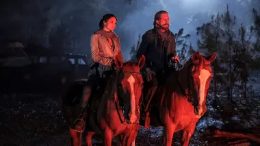 Fear the Walking Dead S08E04 King County