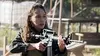 Madison Clark dans Fear the Walking Dead S03E12 Frères ennemis (2017)