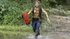 Morgan Jones dans Fear the Walking Dead S06E09 Things Left to Do (2021)