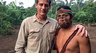 Fear Trip Amazonie