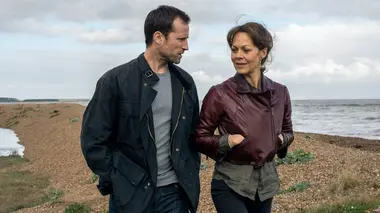 Fearless S01E01