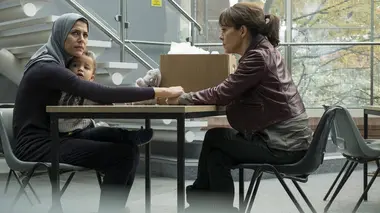 Fearless S01E03