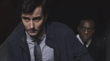 Fearless S01E05