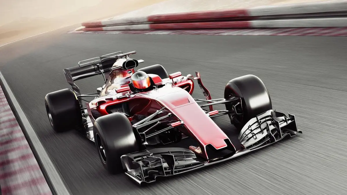 Feature Race Formule 2 Grand Prix des Pays-Bas