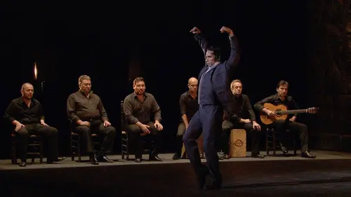 Federico Segun Lorca