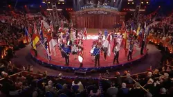 Féeries du cirque de Monte-Carlo