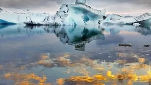 Féerique Islande