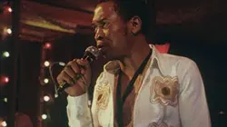 Visuel de Fela, une voix pour l'Afrique