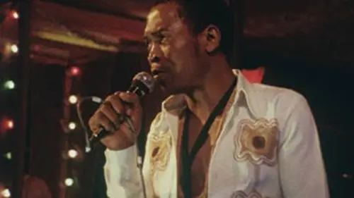 Casting Fela, une voix pour l'Afrique