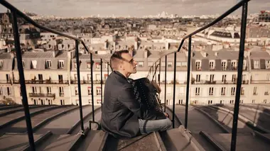Félicien Brut, j'ai deux amours