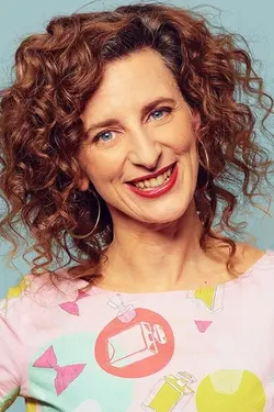 Photo de Felicity Ward