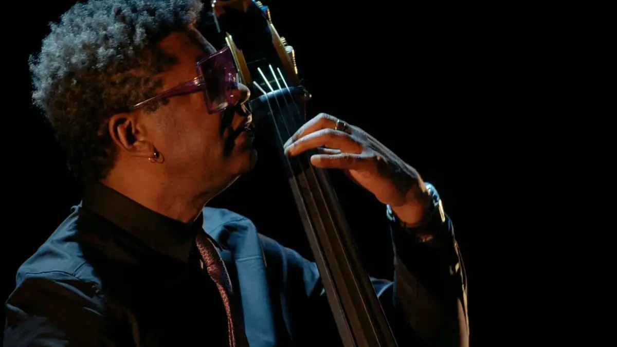 Felipe Cabrera "Medusa" avec Judith Sánchez Ruiz