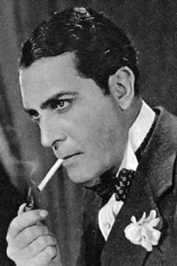 Photo de Félix de Pomés